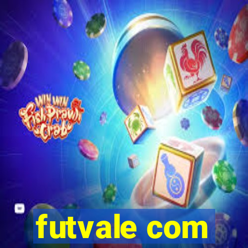 futvale com